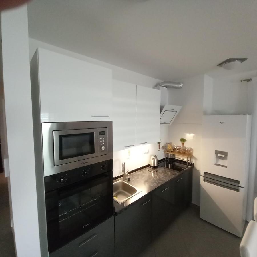 Apartman Nehaj Apartment Senj  Exterior photo