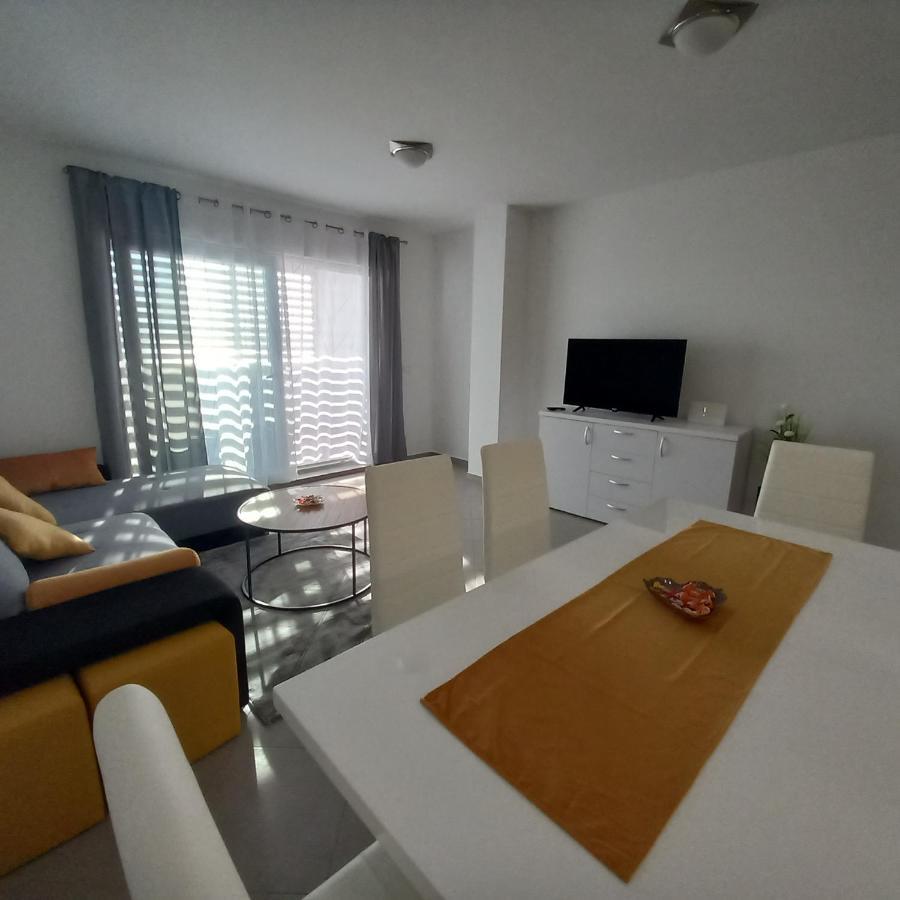 Apartman Nehaj Apartment Senj  Exterior photo