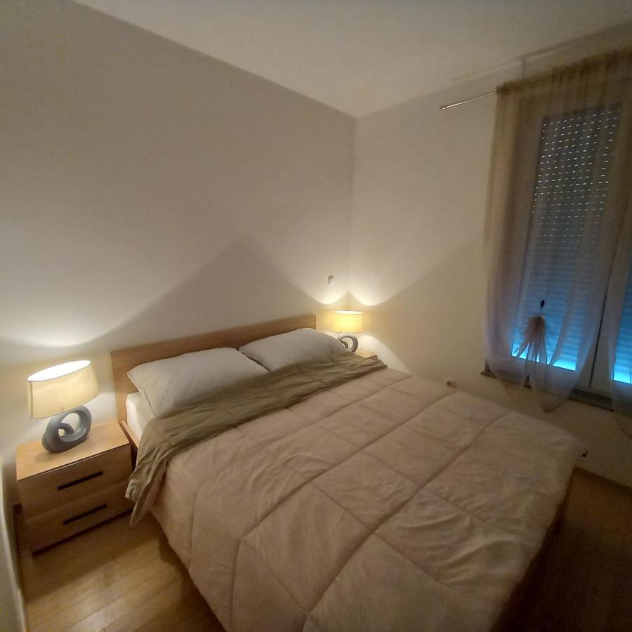 Apartman Nehaj Apartment Senj  Exterior photo