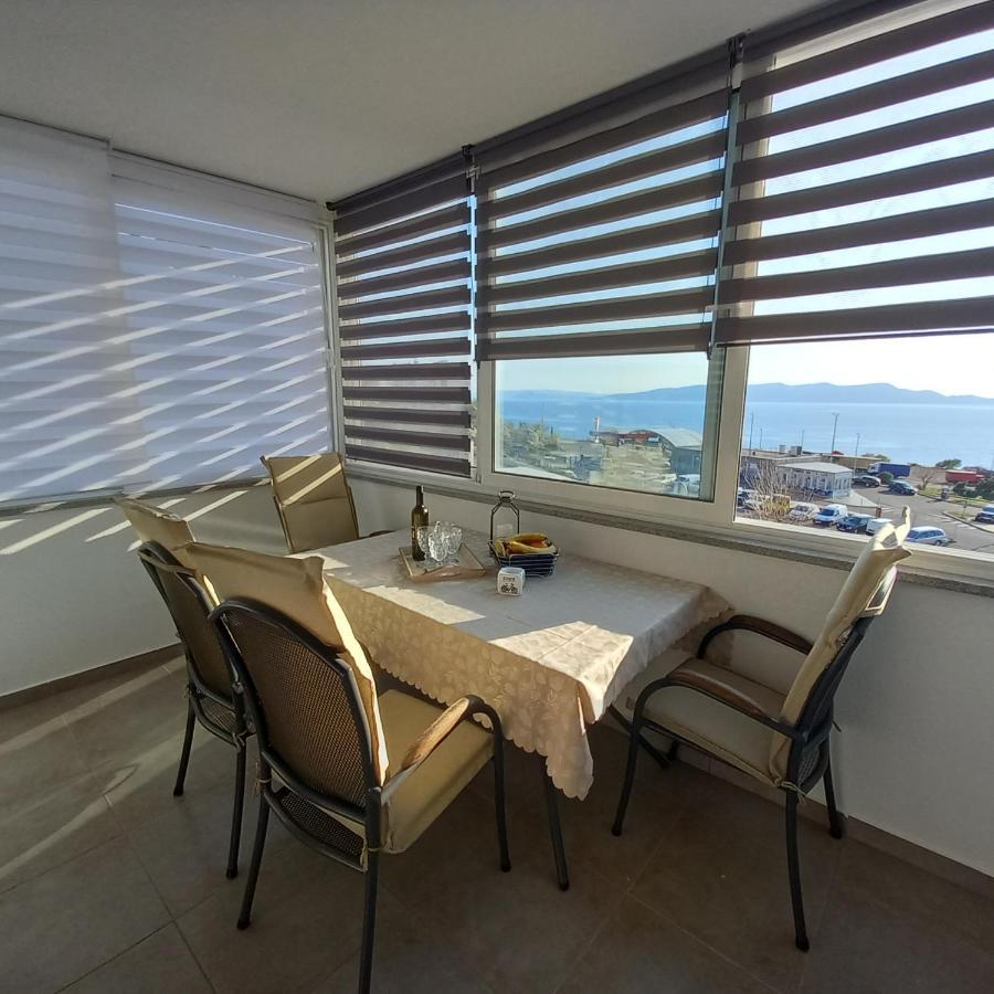 Apartman Nehaj Apartment Senj  Exterior photo